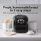 Hamilton Beach Bread Maker Machine